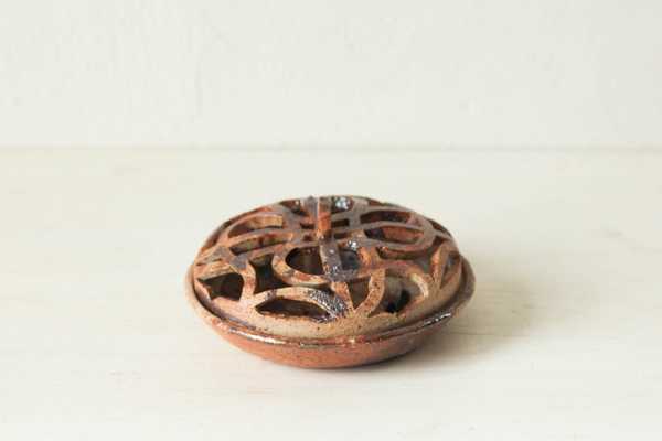Incense Burner