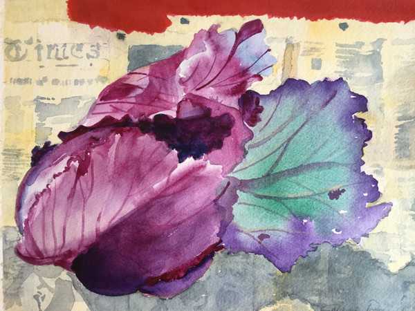 Of Cabbages and Kings`
