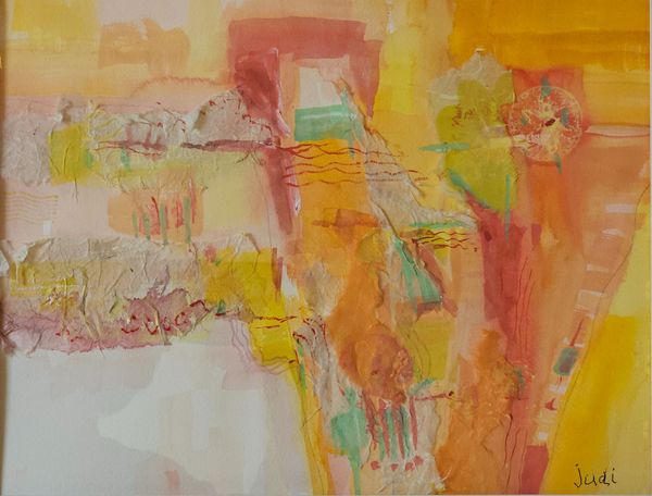 Some Like it Pink by Judith Brown