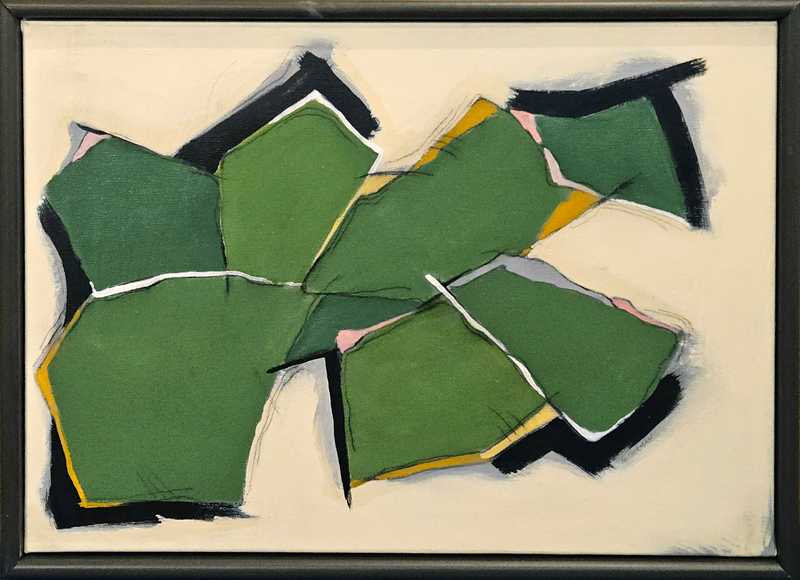 Safe Harbors / Ports of Refuge #2