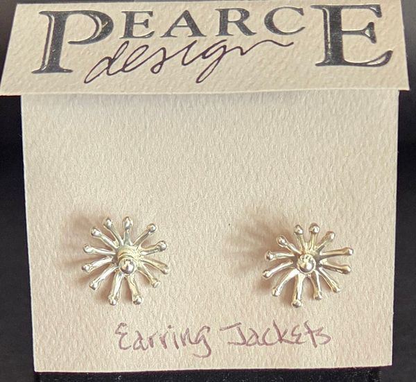 Splash Earring Jackets