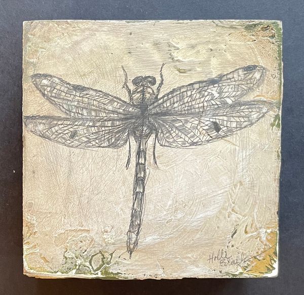Dragonfly