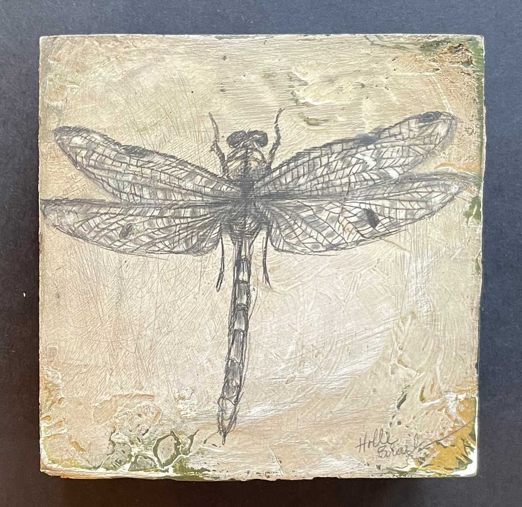 Dragonfly
