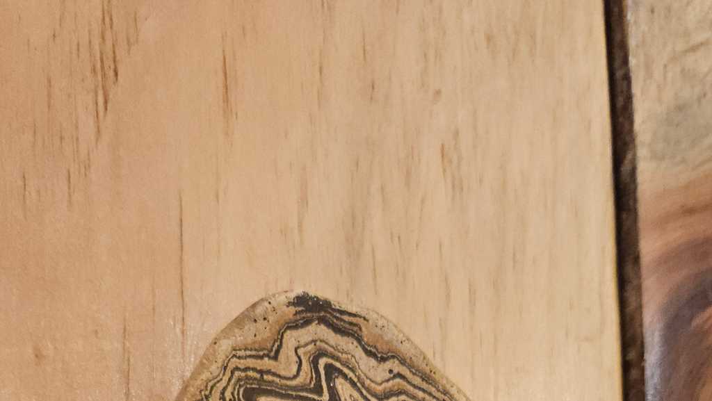 Footed Tiny Saucers (tea bag receptacle)