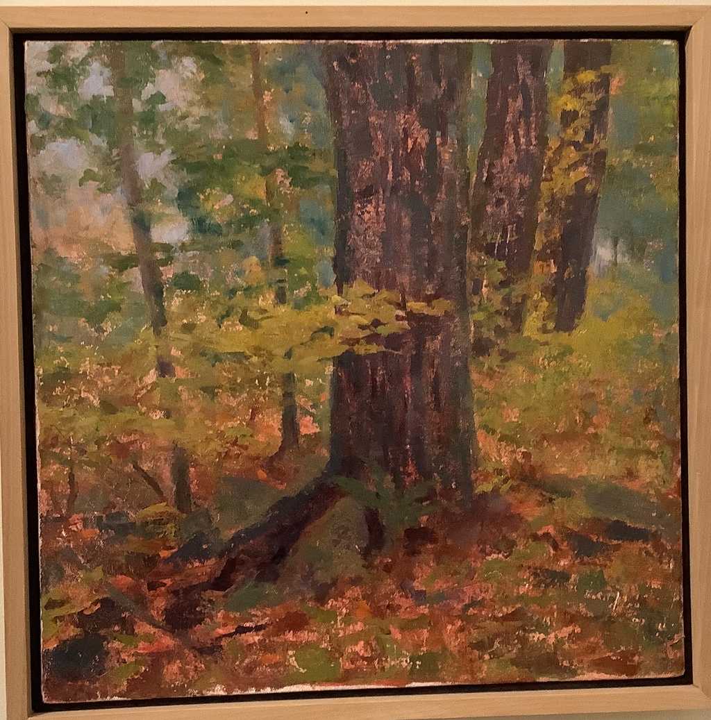 Autumn Wood
