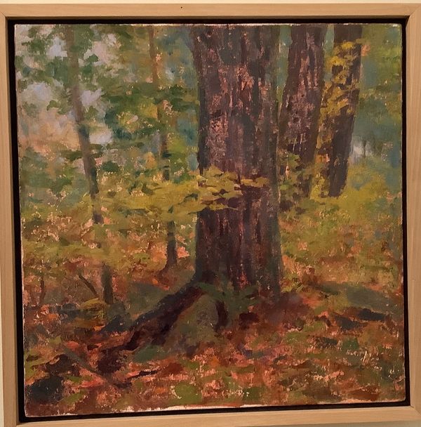 Autumn Wood