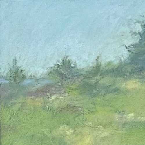 Monhegan Mist