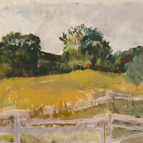 Field and Fence
