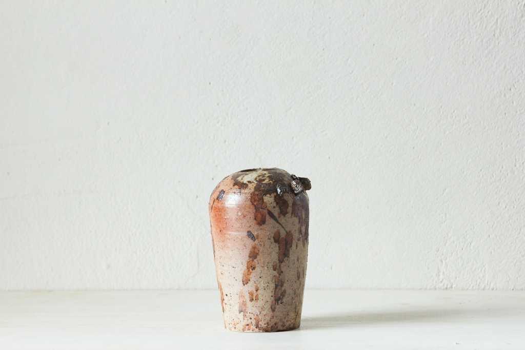 Schist Bud Vase