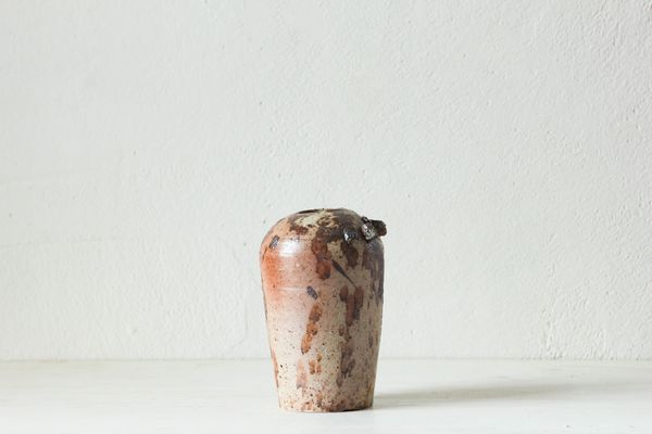 Schist Bud Vase