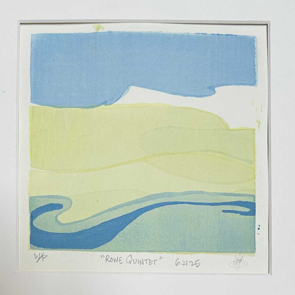 Rowe 7
