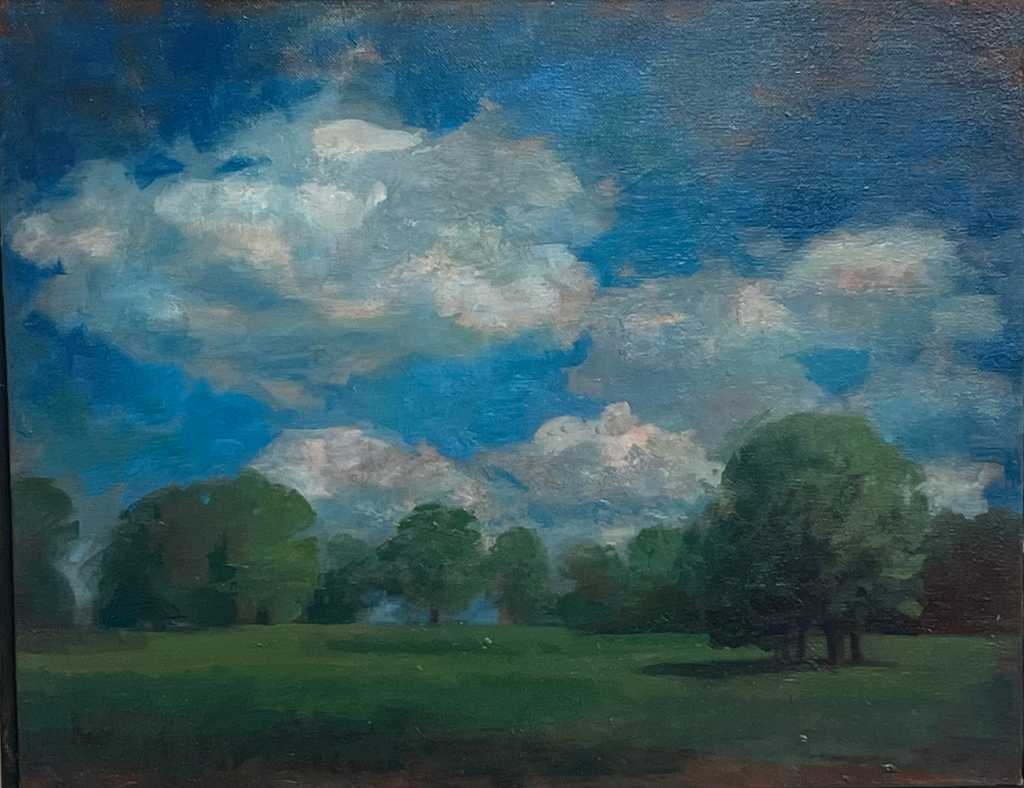 Acorn Hill