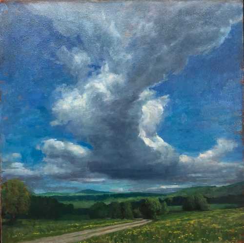 Matthew Greenway