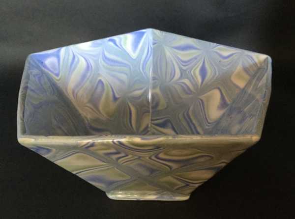 Southern Ice Porcelain Bowl #8