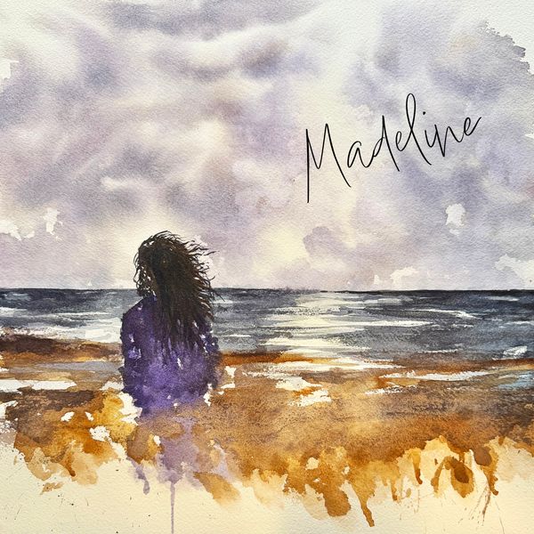 Madeline by Erik Barth