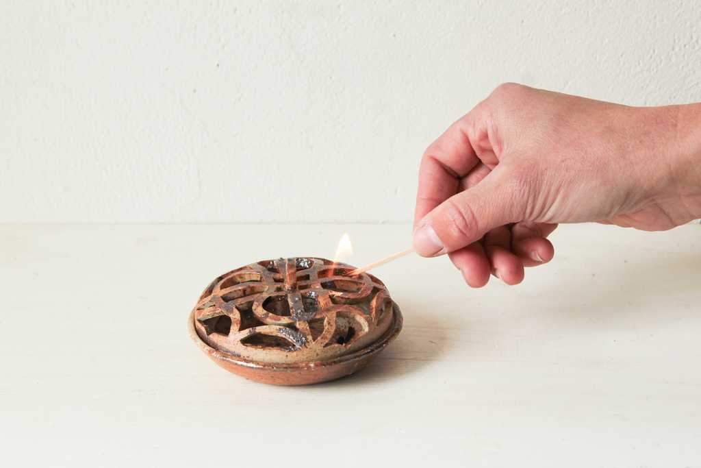 Incense Burner