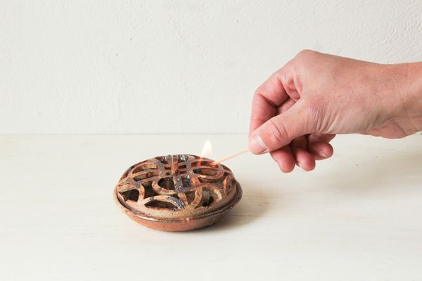 Incense Burner