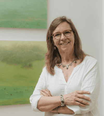 Louise Hamlin
