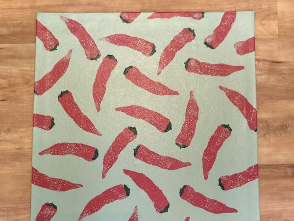 Chili Pepper