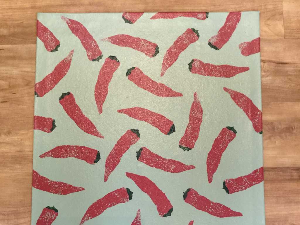 Chili Pepper
