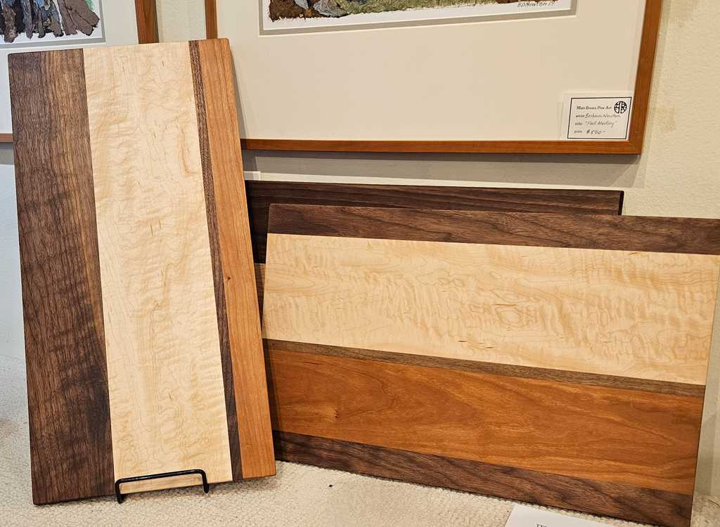 Large Cutting Board
