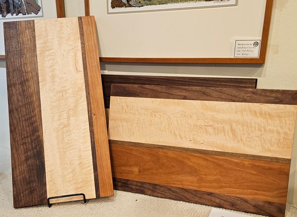 Large Cutting Board