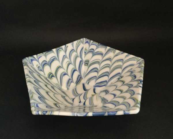 Southern Ice Porcelain Bowl #6