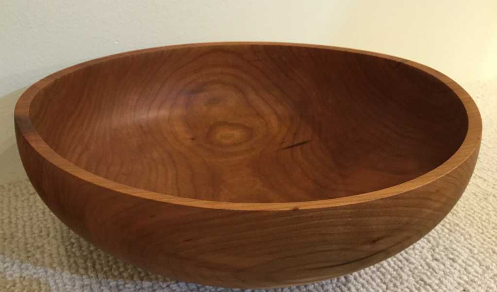 Cherry Bowl 3