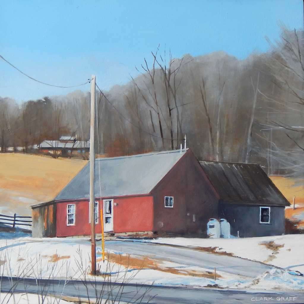 Smith Farmhouse