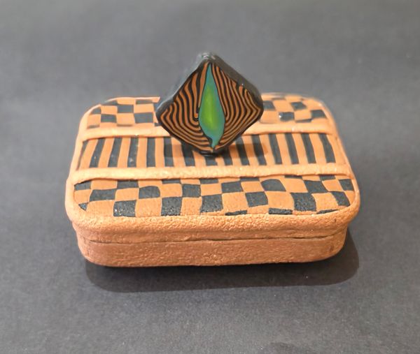 Joker's Trinket Box