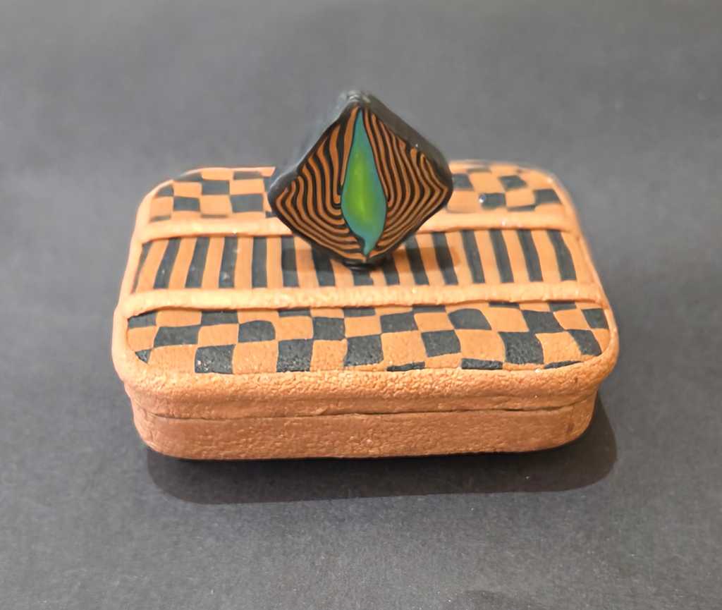 Joker's Trinket Box