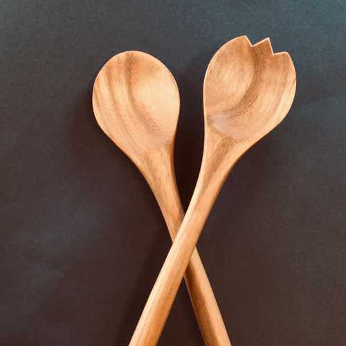 Salad Serving Set