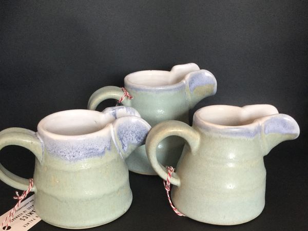 Pitcher - Small Greenish