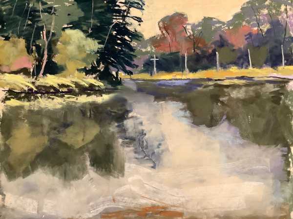 Dewey Pond
