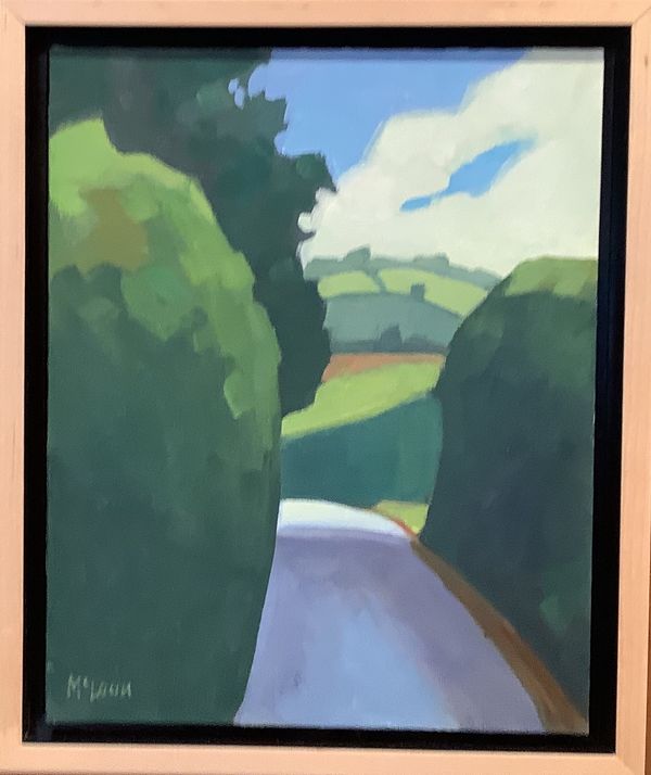 Somerset Lane
