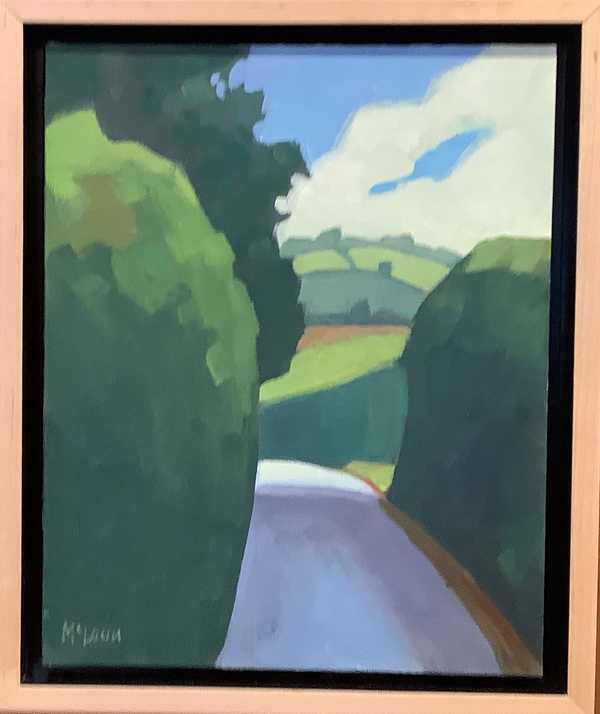 Somerset Lane