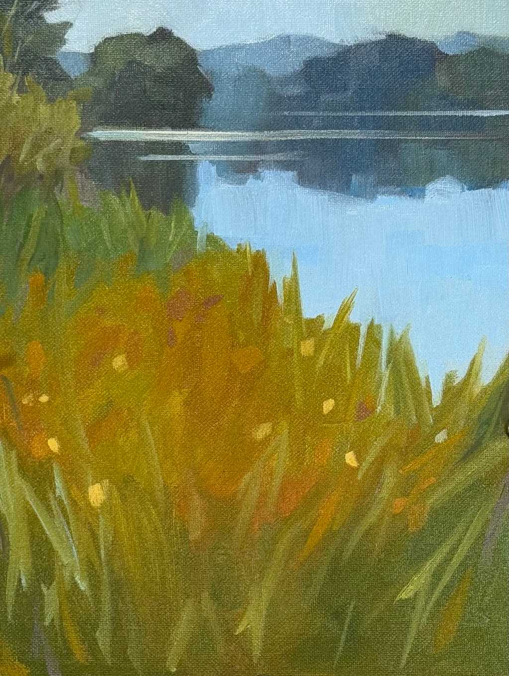 Quiet Waters, Connecticut River