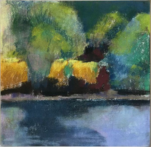 Riverbank