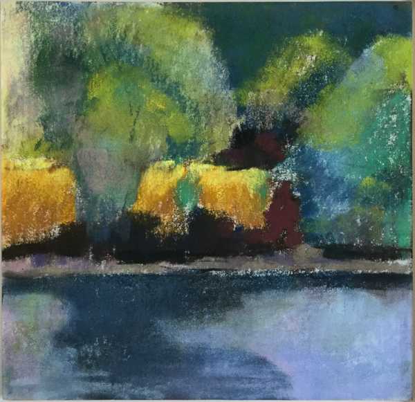 Riverbank