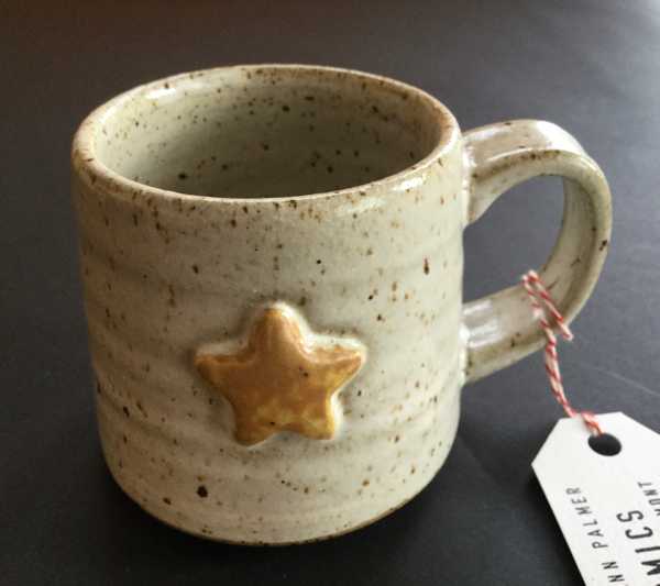Mug - Kid's Star