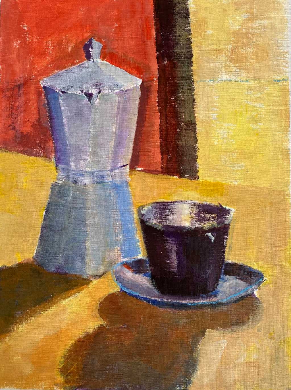 Espresso