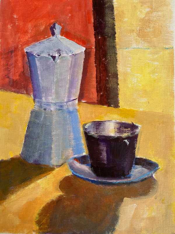 Espresso