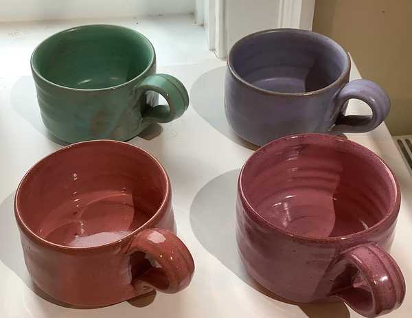 Small Mugs