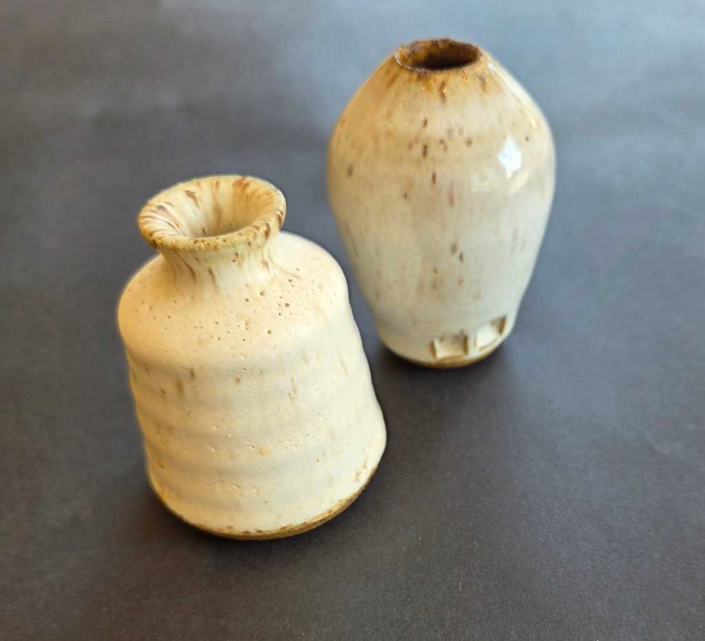 Small Vases