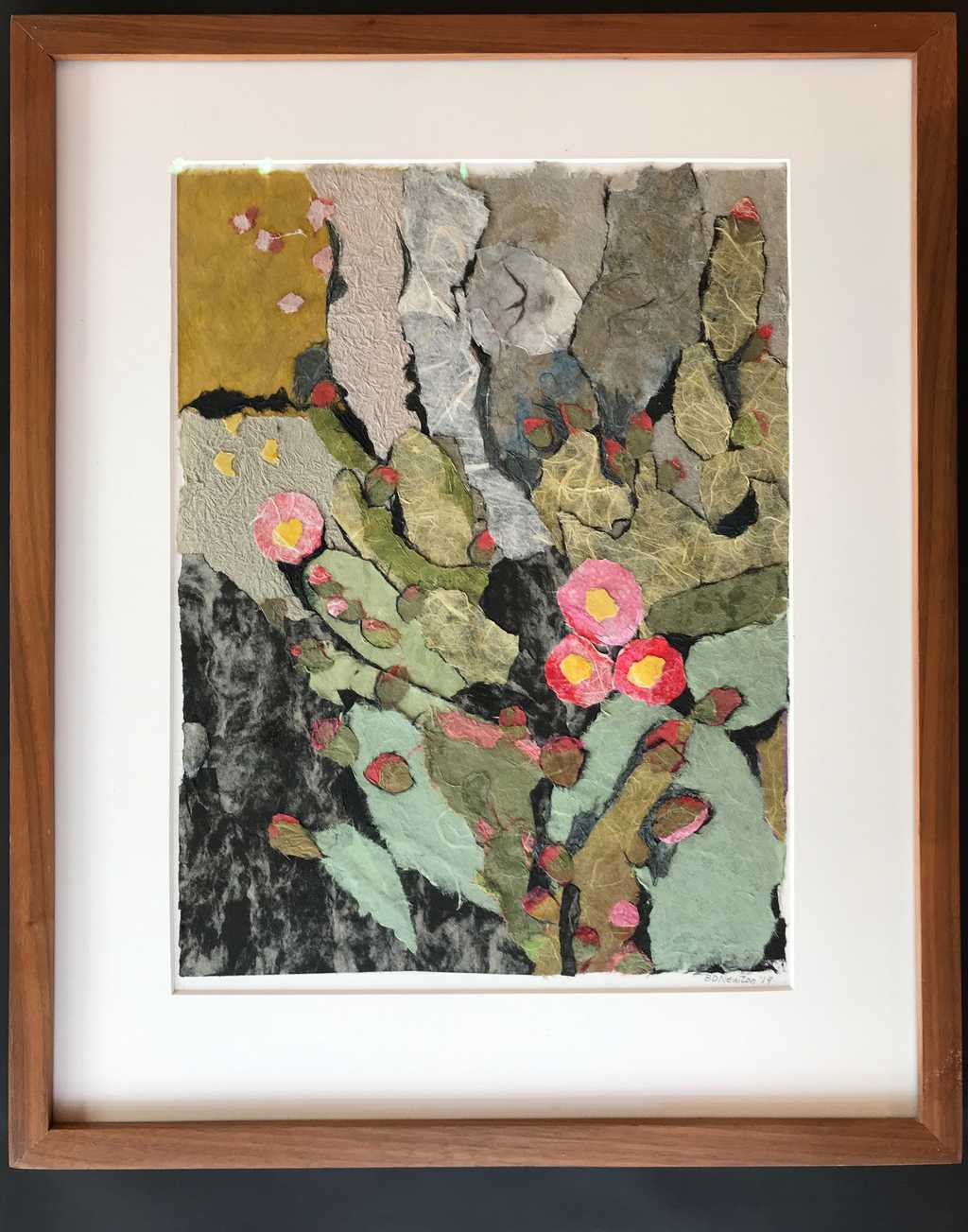 Desert Bloom