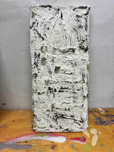 Birch -Suzani Arnold