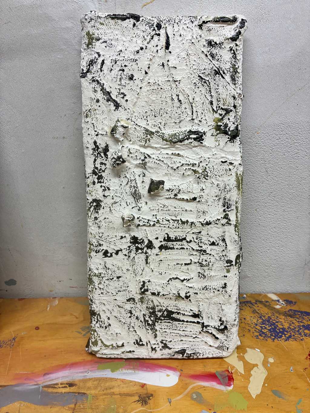 Birch -Suzani Arnold