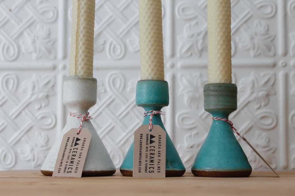 Candlestick Holders