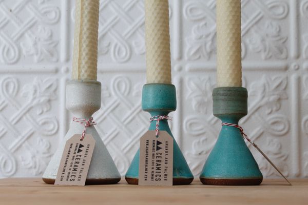 Candlestick Holders