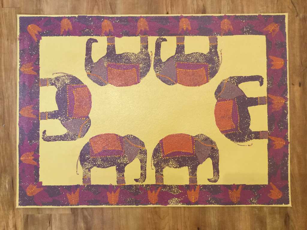 Elephants
